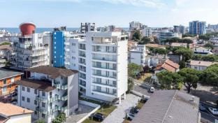 Panoramic seafront view apartment in a brand new building Apartment in Lignano Sabbiadoro