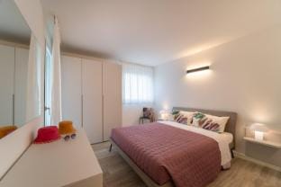 Panoramic seafront view apartment in a brand new building Apartment in Lignano Sabbiadoro