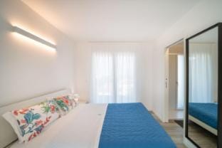 Panoramic seafront view apartment in a brand new building Apartment in Lignano Sabbiadoro