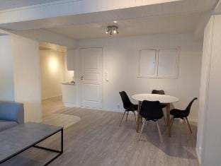 Central Station Retreat Vacation rental in Nordland, Norway