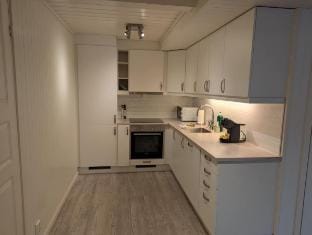 Central Station Retreat Vacation rental in Nordland, Norway