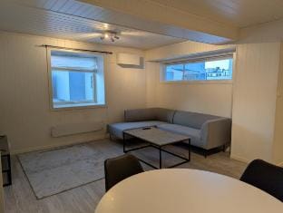 Central Station Retreat Vacation rental in Nordland, Norway