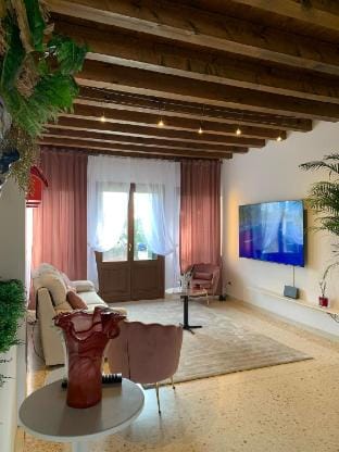 Villa Venice Carnival - Wellness Villa in Dolo