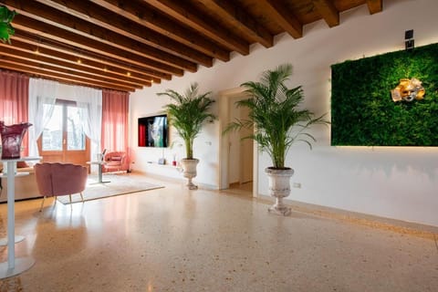 Villa Venice Carnival - Wellness Villa in Dolo