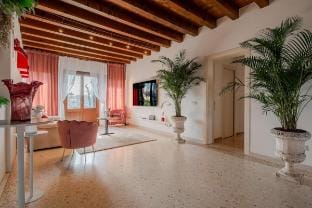 Villa Venice Carnival - Wellness Villa in Dolo