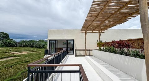 Athaya Villa Hotel in North Kuta