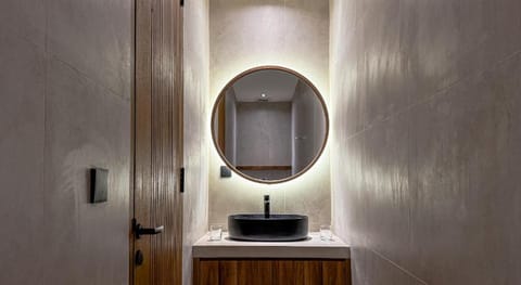 Athaya Villa Hotel in North Kuta