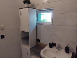 Gemütliches Bungalow für mit Sauna und Terrasse Vacation rental in Rhineland-Palatinate