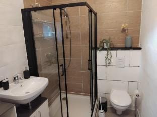 Gemütliches Bungalow für mit Sauna und Terrasse Vacation rental in Rhineland-Palatinate