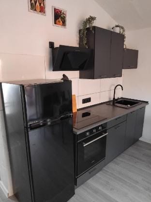 Gemütliches Bungalow für mit Sauna und Terrasse Vacation rental in Rhineland-Palatinate