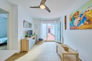 PG 3 - Apartment near the beach III Apartment in Badalona