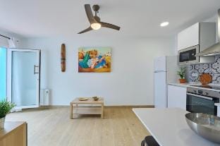 PG 3 - Apartment near the beach III Apartment in Badalona