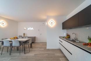 Wonderful seaview apartment in a prestigious residence Apartment in Lignano Sabbiadoro