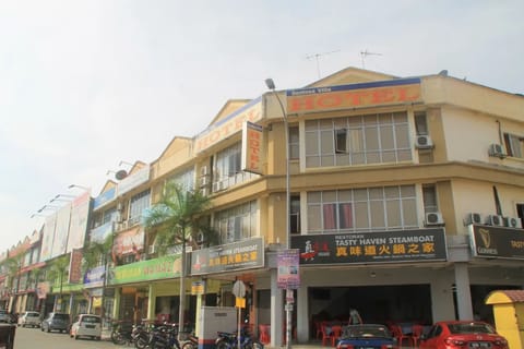 Property view