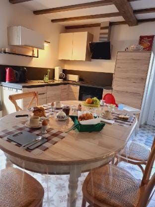 Gîte Les bergeronnettes Vacation rental in Luxembourg