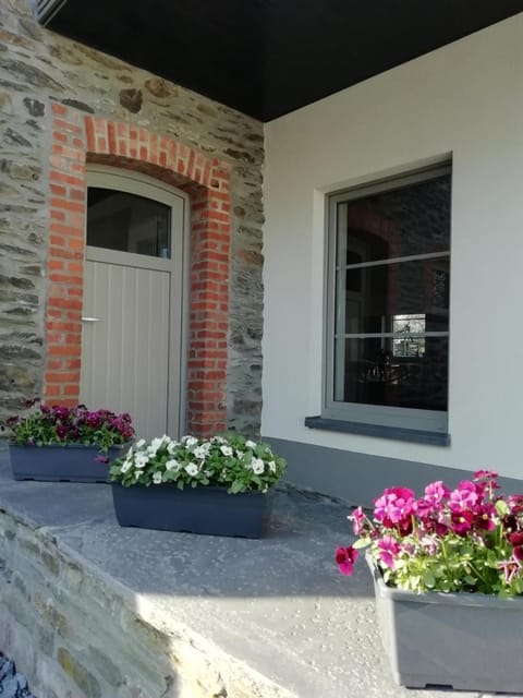 Gîte Les bergeronnettes Vacation rental in Luxembourg