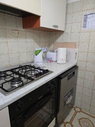 DI IORIO APARTMENT - Termoli CB Vacation rental in Termoli