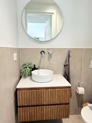 Azure Loft - 3min walk to beach, 10min to Old Town Apartment in Chania