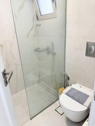 Azure Loft - 3min walk to beach, 10min to Old Town Apartment in Chania