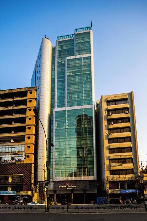 Property view