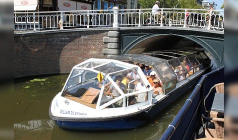 Hotel La Noire - Delft City Centre Hotel in Delft