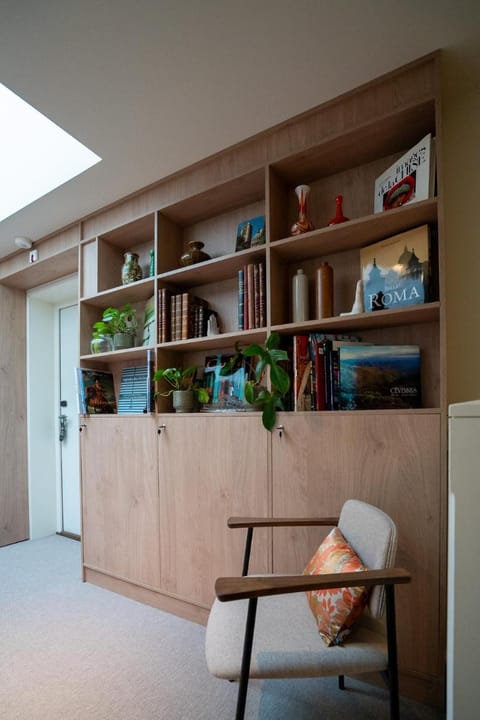 CENTRAL Hostel Lille Centre Hostel in Lille