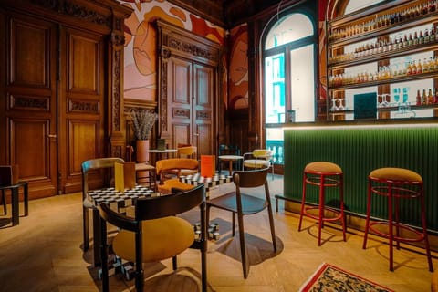 CENTRAL Hostel Lille Centre Hostel in Lille