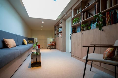 CENTRAL Hostel Lille Centre Hostel in Lille