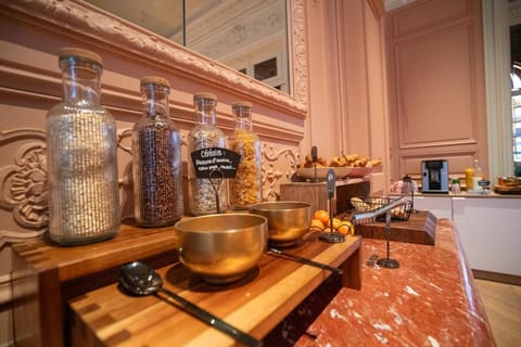 CENTRAL Hostel Lille Centre Hostel in Lille