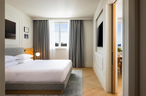 Hyatt Regency Zadar Hotel in Zadar