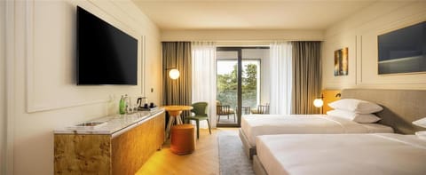 Hyatt Regency Zadar Hotel in Zadar