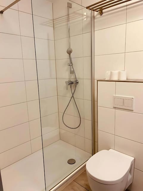 Gästehaus Ludwig Bed and Breakfast in Rust