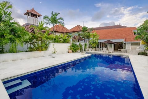Villa Margaretta By Best Deals Asia Hospitality Villa in Kuta