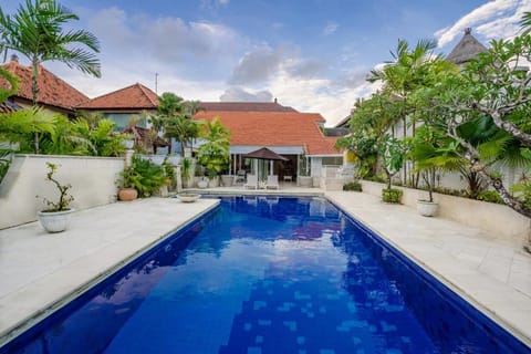 Villa Margaretta By Best Deals Asia Hospitality Villa in Kuta