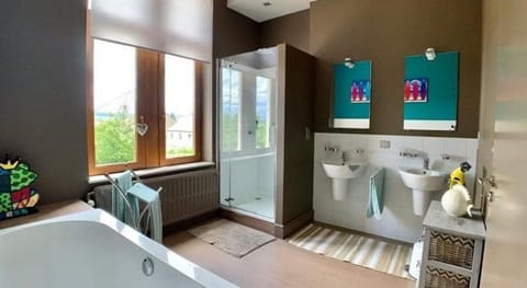 Homestay Villa O Hotel in Wallonia, Belgium
