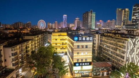 Property view