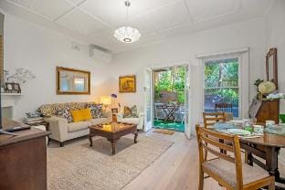 Property view