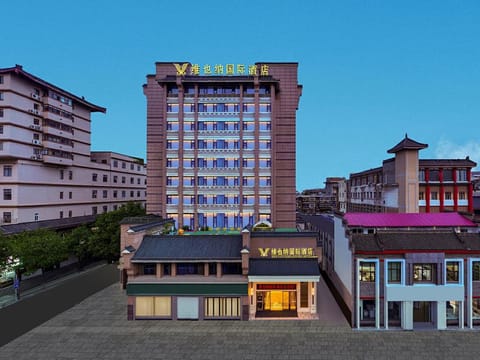 Property view