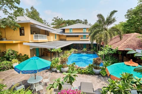 Property view