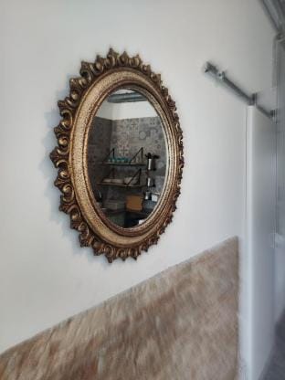 PG 0 - Ground Floor close to the beach Apartment in Badalona