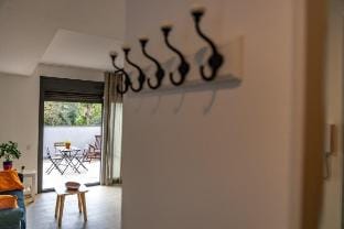 GL 0 - Condominium with new terrace Vacation rental in Badalona