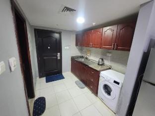 Luxury Studio with Sea View Vacation rental in Ajman