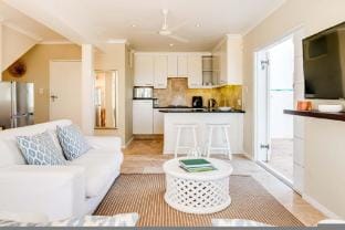 BR Camps Bay Apartment with Pool Atlantic Tide Vacation rental in Camps Bay
