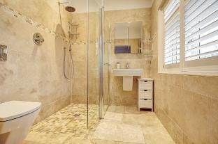 The Family Getaway Vacation rental in Wirral