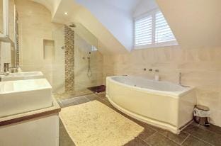 The Family Getaway Vacation rental in Wirral