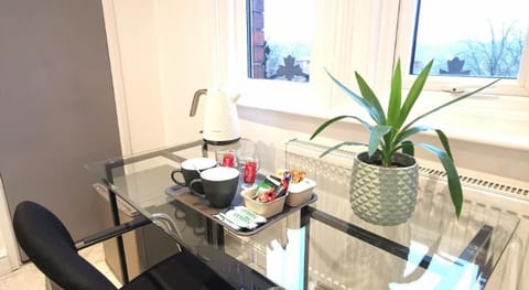 OYO Claremont Hotel Hotel in Nottingham