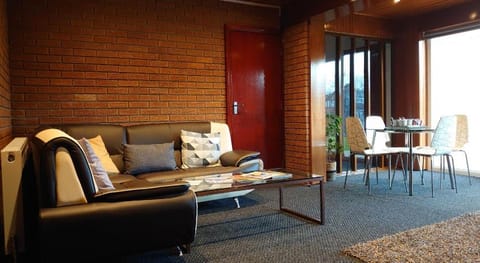 OYO Claremont Hotel Hotel in Nottingham