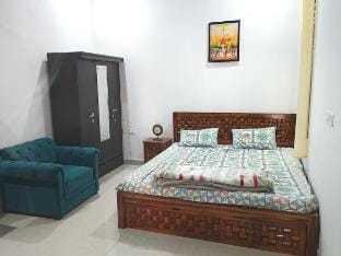 Serene Haven Vacation rental in Jaipur