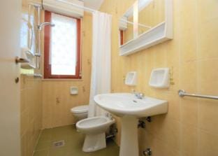 Bright and cozy apartment in Lignano Apartment in Bibione