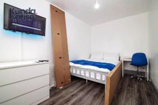 Kunda House Old Grange - Double Room 1 Apartment in Metropolitan Borough of Solihull